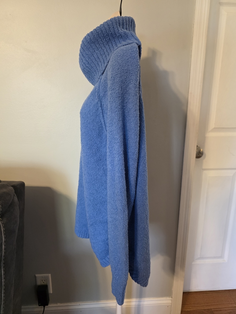 Ruby Rd Turtleneck Sweater - Picture 4 of 7